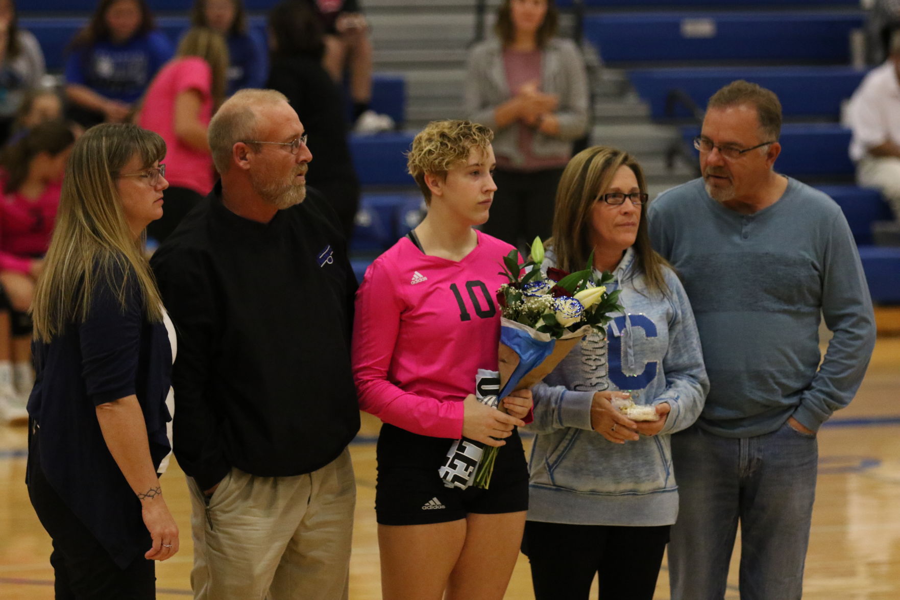 Cross County vs. Centennial volleyball 8.JPG